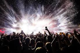concert 