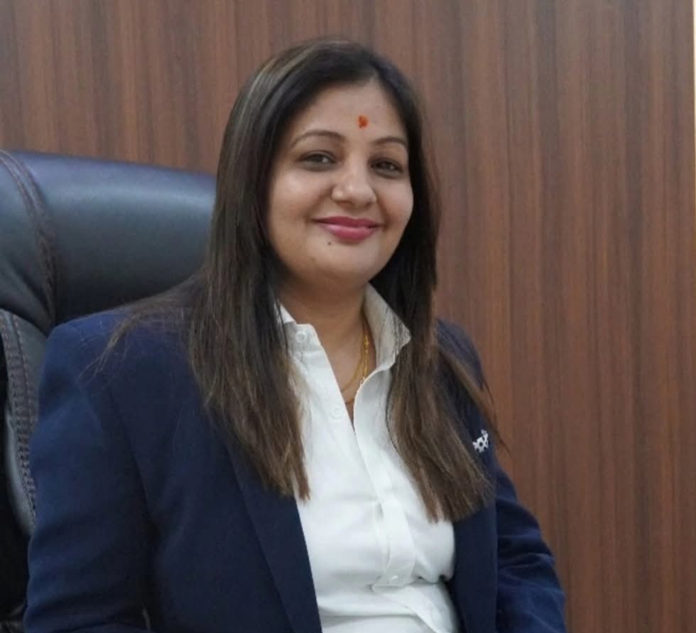 Ms.Sapna Vare