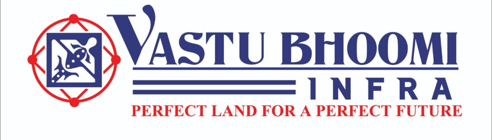 Vastu Bhoomi Logo